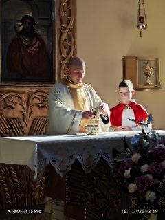 Parafia ma&nbsp;nowego duszpasterza