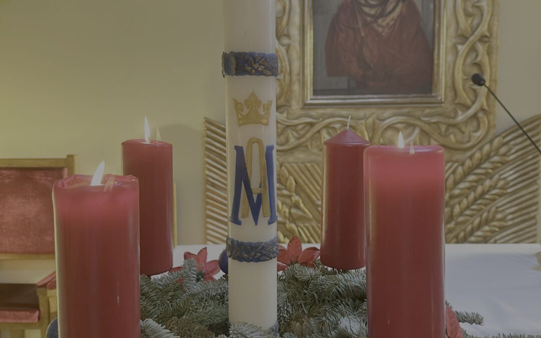 Intencje mszalne 14.12 – 21.12.2025