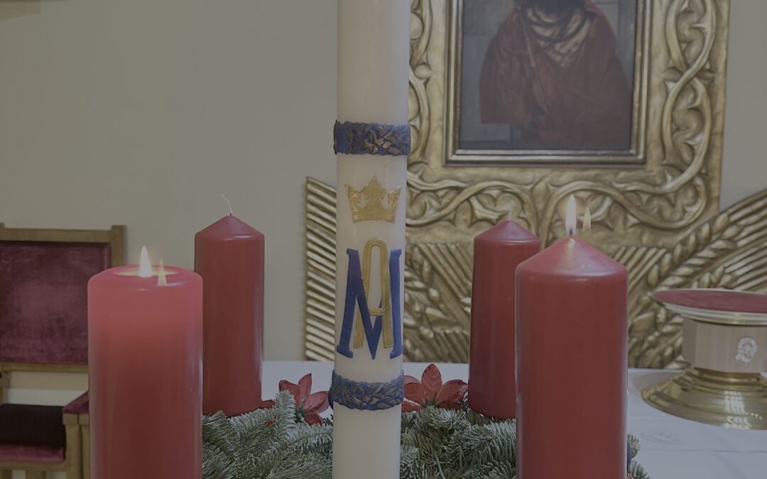 Intencje mszalne 7.12 – 14.12.2025