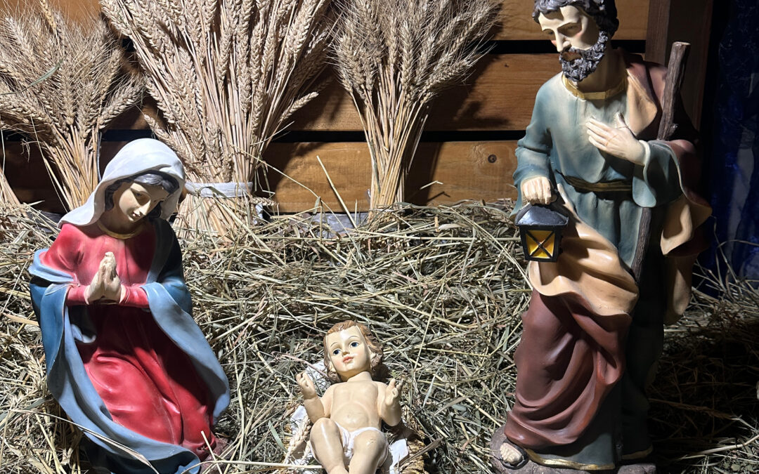 Plan Kolędy A.D.2026