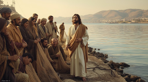 Ogłoszenia Duszpasterskie na&nbsp;3 Niedzielę zwykłą